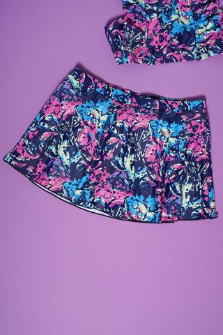 Swim Skirt