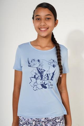 Project Rhino T-shirt