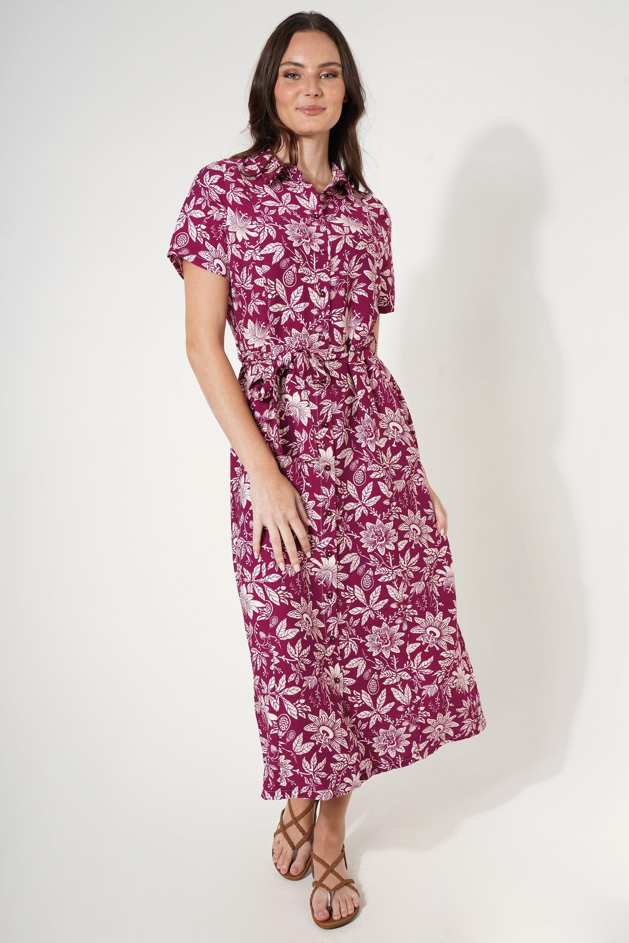 Floral dresses mr price best sale