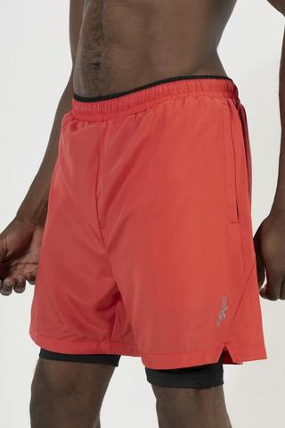 Double Layer Shorts