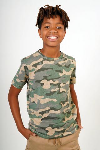 Cotton T-shirt