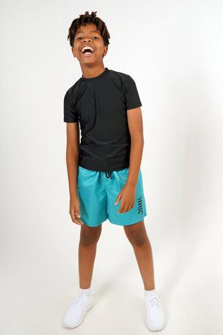 Elasticated Boardies