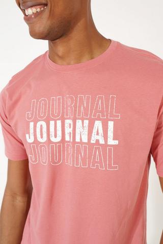 Cotton T-shirt