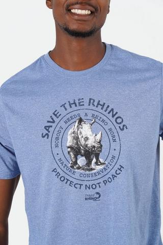 Project Rhino T-shirt