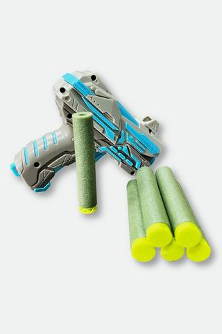 Iron Stinger Toy Dart Gun