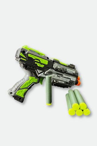 Delta Striker Toy Dart Gun