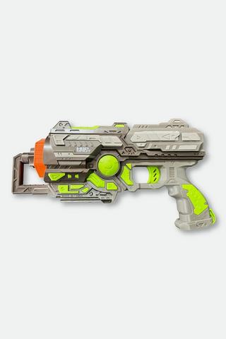 Hammerhead Toy Dart Gun