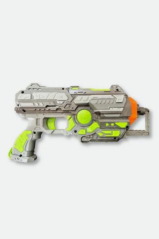Hammerhead Toy Dart Gun