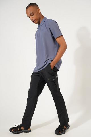 Technical Cargo Pants