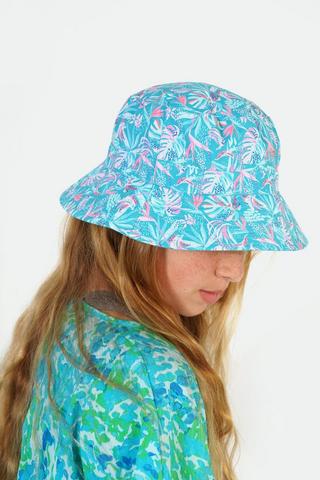 Reversible Bucket Hat