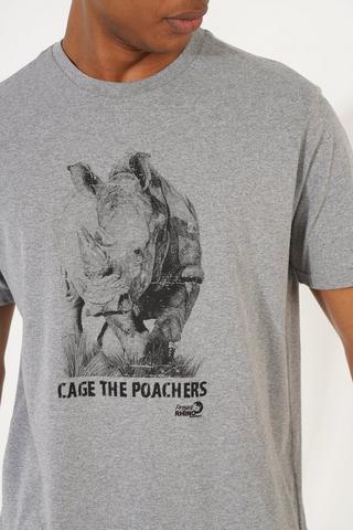 Project Rhino T-shirt
