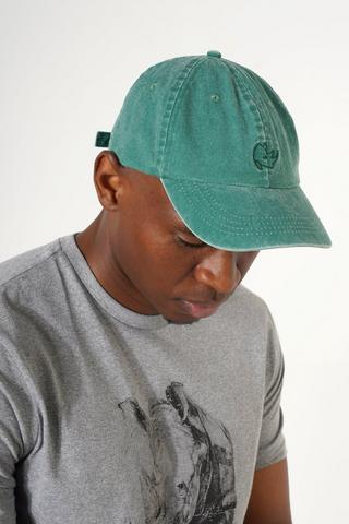 Project Rhino Peak Cap