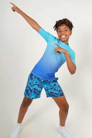 Wildoceans Boardies