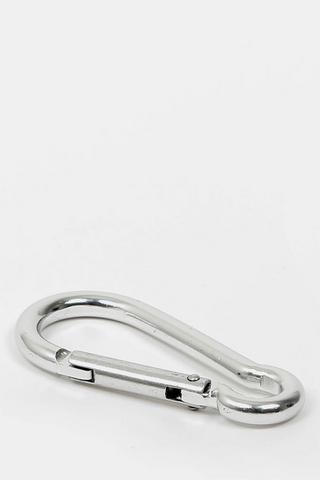 Steel Carabiner