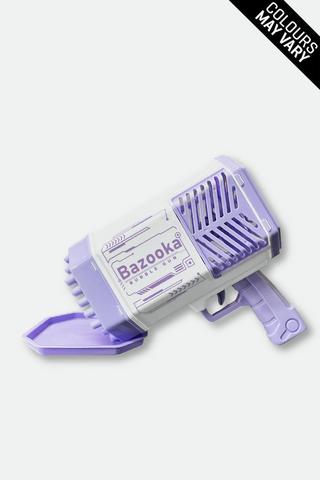 Bazooka Bubble Gun