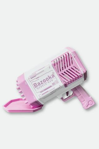 Bazooka Bubble Gun