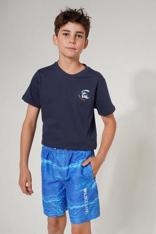 Wildoceans Boardies