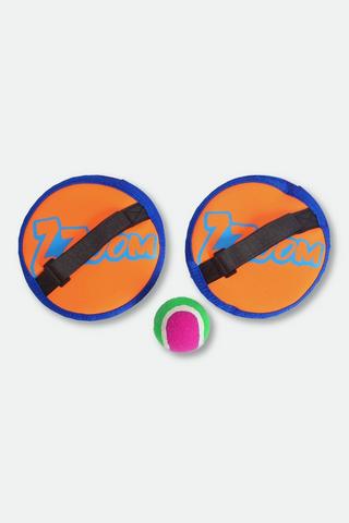 Zzoom Neoprene Catch Pad Set