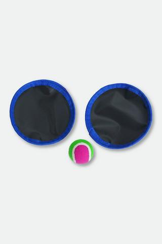 Zzoom Neoprene Catch Pad Set