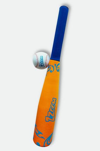 Zzoom Neoprene Baseball Bat
