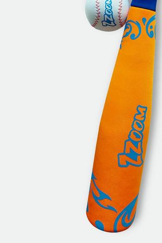 Zzoom Neoprene Baseball Bat
