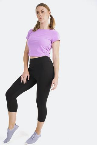 7/8 Length Leggings