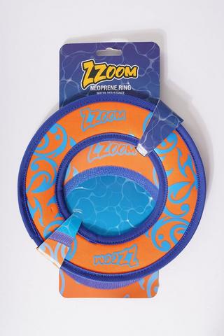 Zzoom Flying Disc