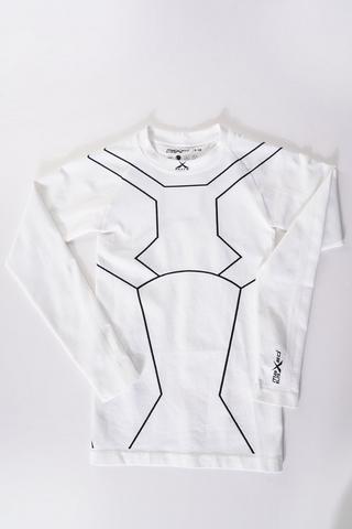 Elite Long Sleeve Compression Top