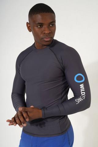 Wildoceans Rash Vest