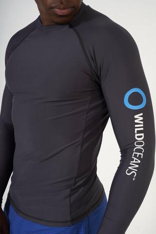 Wildoceans Rash Vest