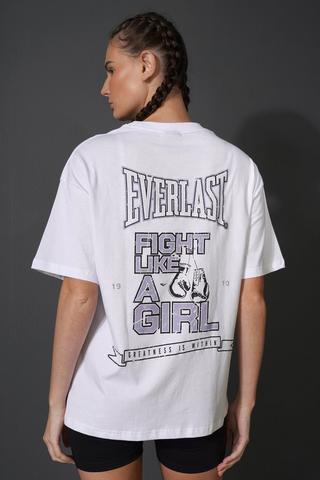 Everlast Oversized T-shirt