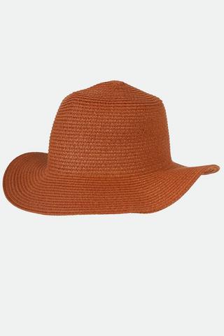 Straw Hat