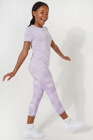 7/8 Length Leggings