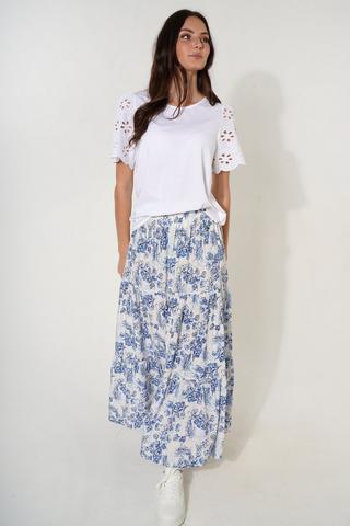 Maxi Skirt