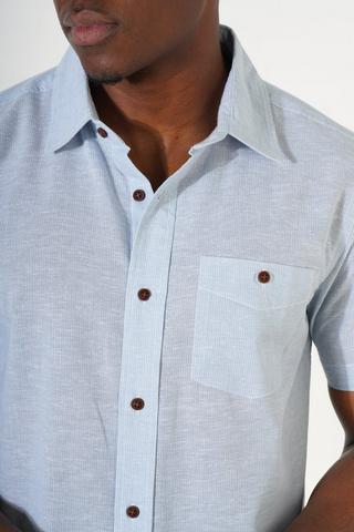 Cotton Shirt