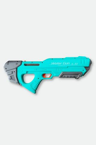 Rapid Fire Water Gun