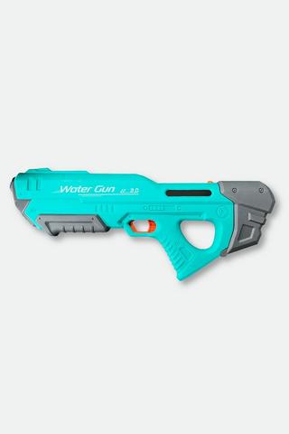 Rapid Fire Water Gun