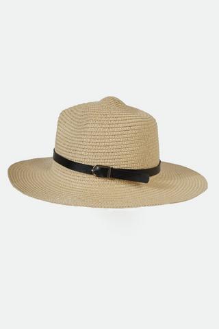 Straw Hat