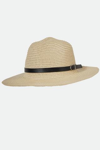 Straw Hat