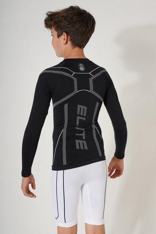 Mid-thigh Compression Bottoms