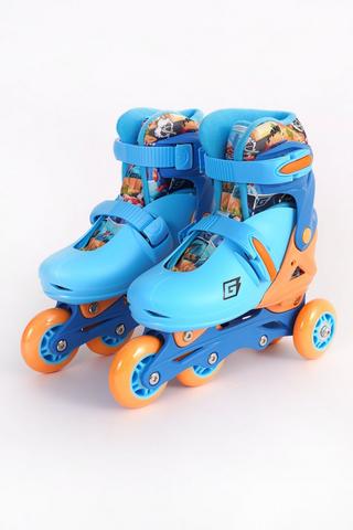 Adjustable Skates - Junior