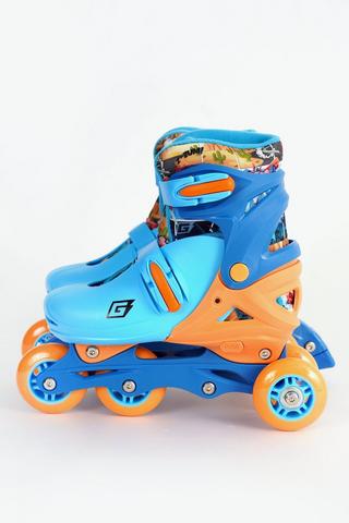 Adjustable Skates - Junior