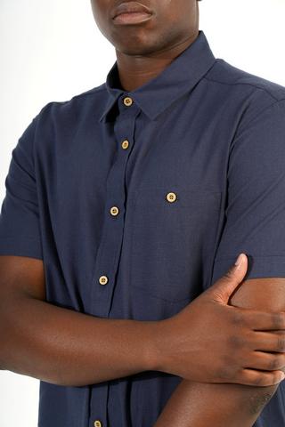 Short Sleeve Shirt