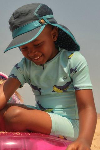 Swim Cap