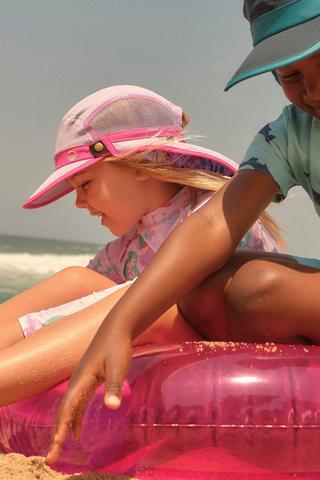 Swim Cap