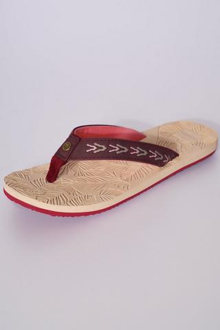 Arch Support Flip-flops