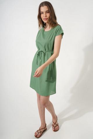 Midi Dress