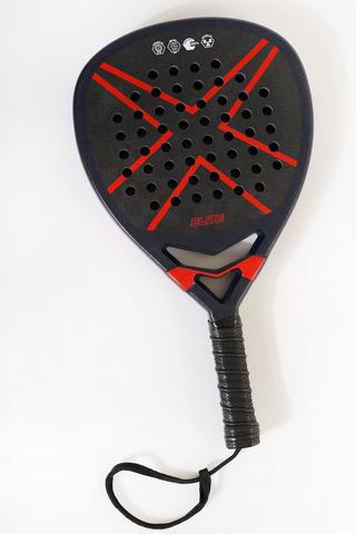 Vibora Padel Racquet
