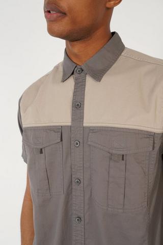 Cotton Shirt