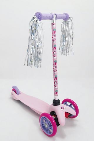 Junior 3-wheel Scooter